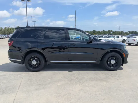 Another view of 2026 Dodge Durango Pursuit for sale in Douglas, GA at Woody Folsom CDJR of Douglas