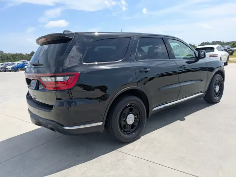 More photos of 2026 Dodge Durango Pursuit at Woody Folsom CDJR of Douglas, GA