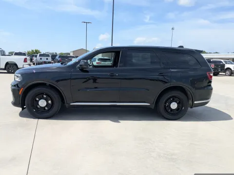More photos of 2026 Dodge Durango Pursuit at Woody Folsom CDJR of Douglas, GA