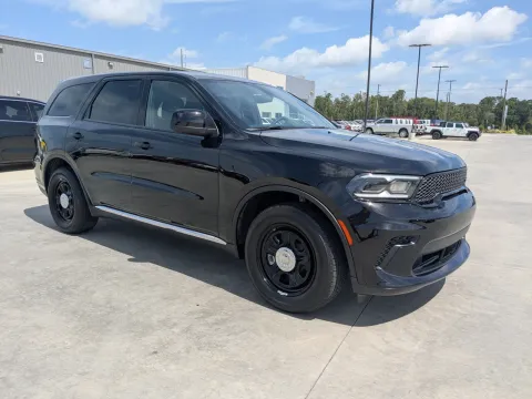 Photos of 2026 Dodge Durango Pursuit for sale in Douglas, GA at Woody Folsom CDJR of Douglas