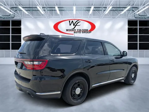 Another view of 2026 Dodge Durango Pursuit for sale in Douglas, GA at Woody Folsom CDJR of Douglas