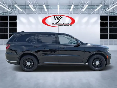 Photos of 2026 Dodge Durango Pursuit for sale in Douglas, GA at Woody Folsom CDJR of Douglas