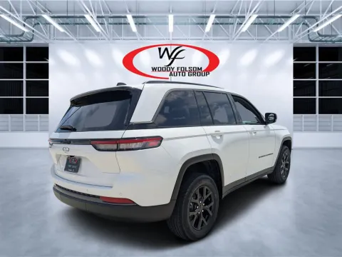Another view of 2026 Jeep Grand Cherokee Laredo Altitude for sale in Douglas, GA at Woody Folsom CDJR of Douglas