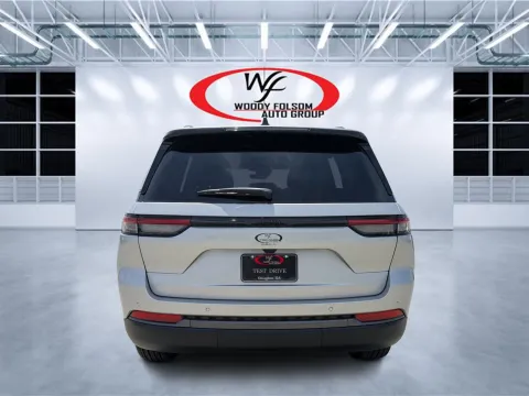 More photos of 2026 Jeep Grand Cherokee Laredo Altitude at Woody Folsom CDJR of Douglas, GA