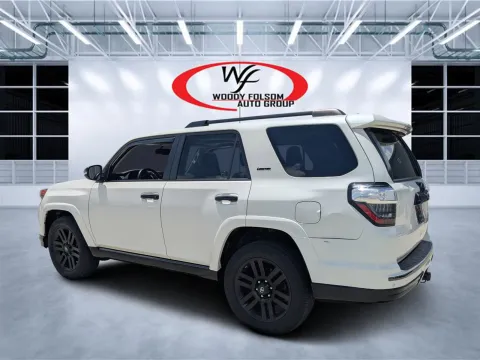 More photos of 2019 Toyota 4Runner Limited Nightshade at Woody Folsom CDJR of Douglas, GA