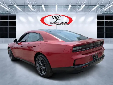 More photos of 2026 Dodge Charger R/T Plus at Woody Folsom CDJR of Douglas, GA