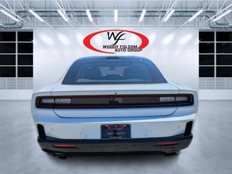 More photos of 2026 Dodge Charger R/T Plus at Woody Folsom CDJR of Douglas, GA