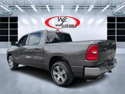 More photos of 2026 Ram 1500 Tradesman at Woody Folsom CDJR of Douglas, GA