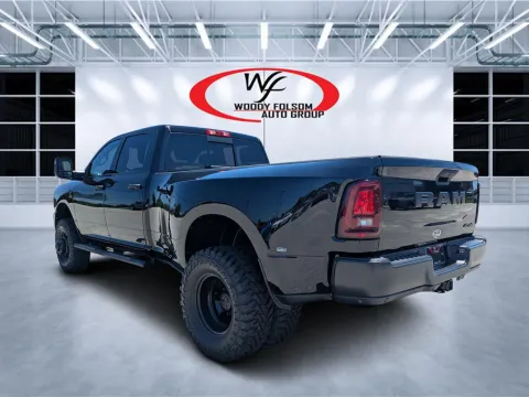More photos of 2026 Ram 3500 Tradesman at Woody Folsom CDJR of Douglas, GA