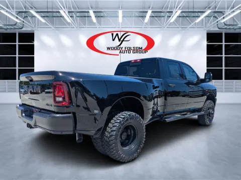 Another view of 2026 Ram 3500 Tradesman for sale in Douglas, GA at Woody Folsom CDJR of Douglas
