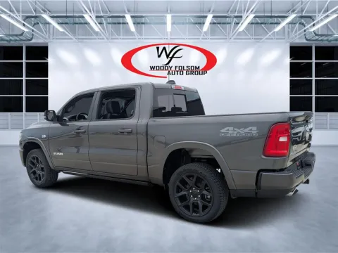 More photos of 2026 Ram 1500 Laramie at Woody Folsom CDJR of Douglas, GA