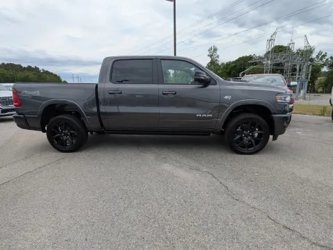 Another view of 2026 Ram 1500 Laramie for sale in Douglas, GA at Woody Folsom CDJR of Douglas