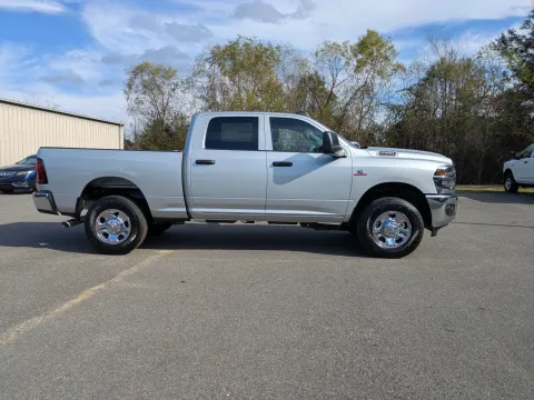 Another view of 2026 Ram 2500 Tradesman for sale in Douglas, GA at Woody Folsom CDJR of Douglas