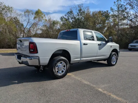 More photos of 2026 Ram 2500 Tradesman at Woody Folsom CDJR of Douglas, GA