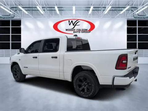 More photos of 2026 Ram 1500 Big Horn at Woody Folsom CDJR of Douglas, GA