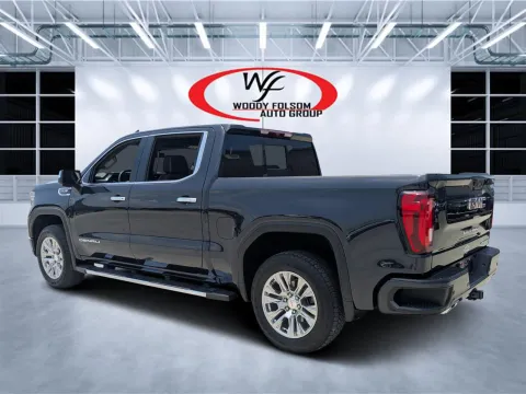 More photos of 2025 GMC Sierra 1500 Denali at Woody Folsom CDJR of Douglas, GA