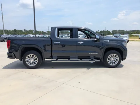 Another view of 2025 GMC Sierra 1500 Denali for sale in Douglas, GA at Woody Folsom CDJR of Douglas