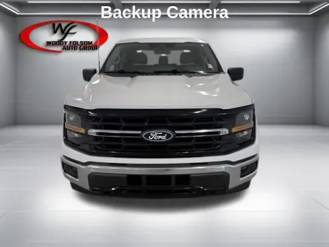 Photos of 2025 Ford F-150 XLT for sale in Douglas, GA at Woody Folsom CDJR of Douglas