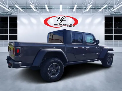 More photos of 2023 Jeep Gladiator Rubicon at Woody Folsom CDJR of Douglas, GA