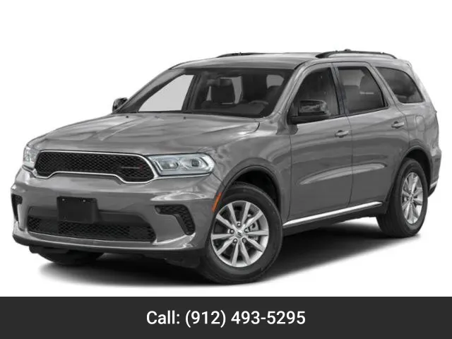 2026 Dodge Durango GT for sale in Douglas, GA