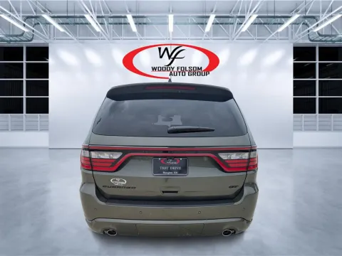 More photos of 2026 Dodge Durango GT at Woody Folsom CDJR of Douglas, GA
