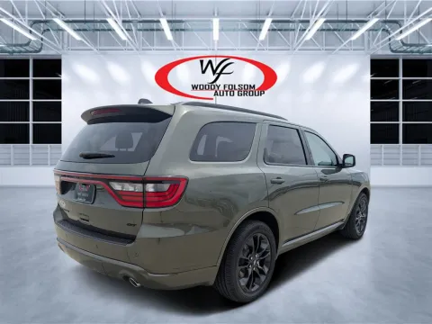 Another view of 2026 Dodge Durango GT for sale in Douglas, GA at Woody Folsom CDJR of Douglas