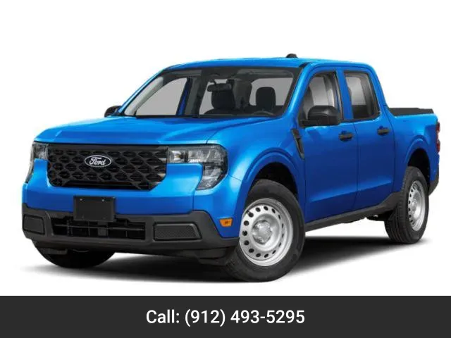 2025 Ford Maverick XL for sale in Douglas, GA