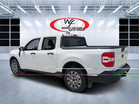 More photos of 2025 Ford Maverick XL at Woody Folsom CDJR of Douglas, GA