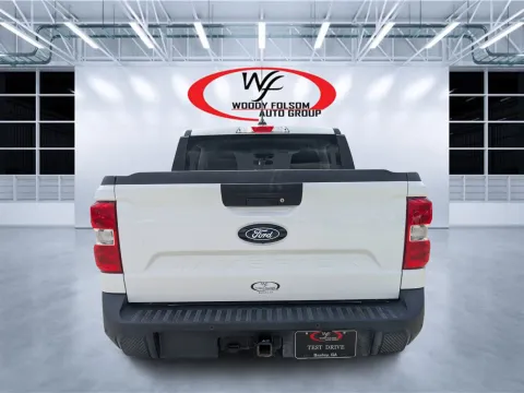 More photos of 2025 Ford Maverick XL at Woody Folsom CDJR of Douglas, GA