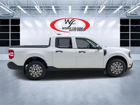 Photos of 2025 Ford Maverick XL for sale in Douglas, GA at Woody Folsom CDJR of Douglas