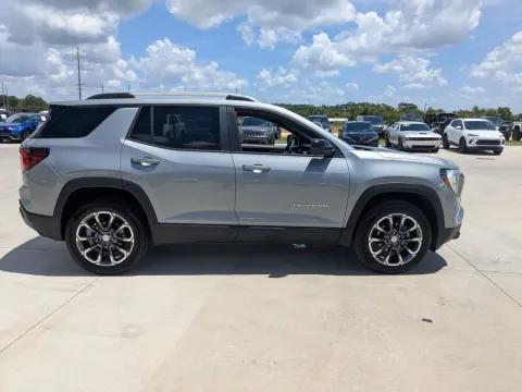 Another view of 2025 GMC Terrain AWD Elevation for sale in Douglas, GA at Woody Folsom CDJR of Douglas