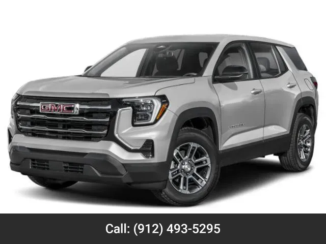 2025 GMC Terrain AWD Elevation for sale in Douglas, GA