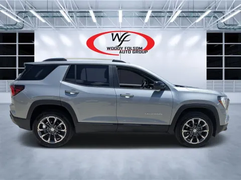 Photos of 2025 GMC Terrain AWD Elevation for sale in Douglas, GA at Woody Folsom CDJR of Douglas