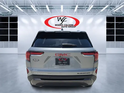 More photos of 2025 GMC Terrain AWD Elevation at Woody Folsom CDJR of Douglas, GA