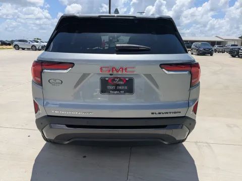 More photos of 2025 GMC Terrain AWD Elevation at Woody Folsom CDJR of Douglas, GA