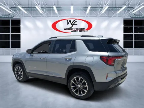 More photos of 2025 GMC Terrain AWD Elevation at Woody Folsom CDJR of Douglas, GA