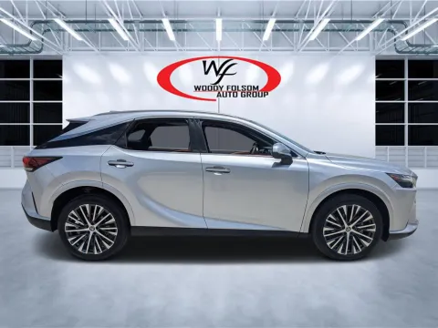 Photos of 2023 Lexus RX 350 Premium Plus for sale in Douglas, GA at Woody Folsom CDJR of Douglas