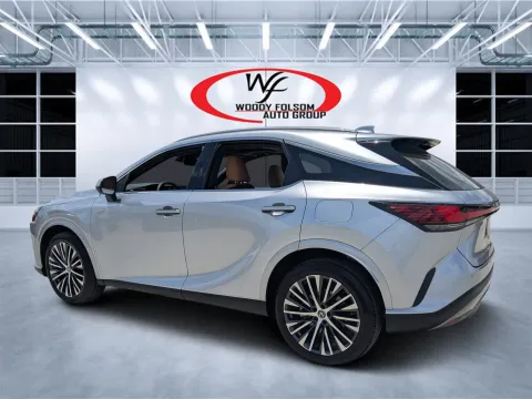 More photos of 2023 Lexus RX 350 Premium Plus at Woody Folsom CDJR of Douglas, GA