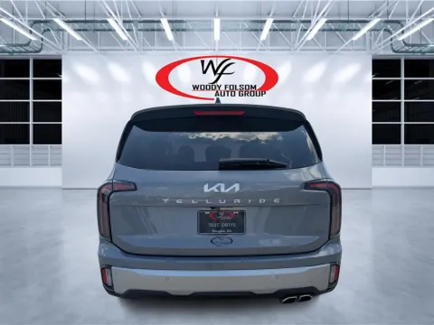 More photos of 2024 Kia Telluride SX at Woody Folsom CDJR of Douglas, GA