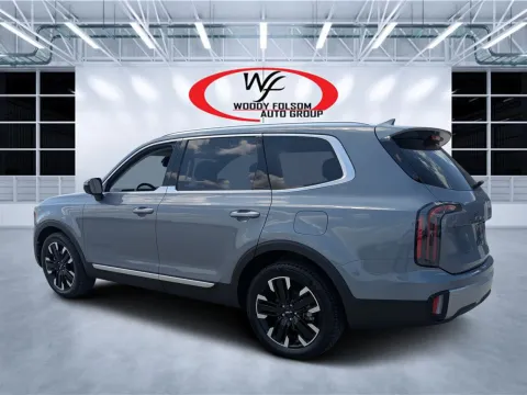 More photos of 2024 Kia Telluride SX at Woody Folsom CDJR of Douglas, GA