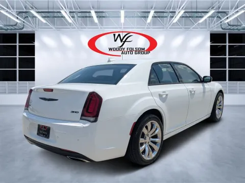 Another view of 2021 Chrysler 300 Touring L for sale in Douglas, GA at Woody Folsom CDJR of Douglas