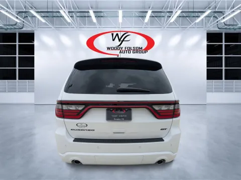 More photos of 2026 Dodge Durango GT at Woody Folsom CDJR of Douglas, GA