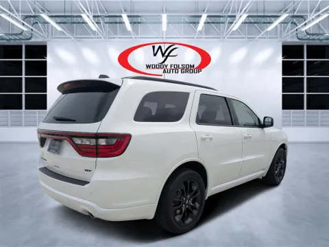 Another view of 2026 Dodge Durango GT for sale in Douglas, GA at Woody Folsom CDJR of Douglas