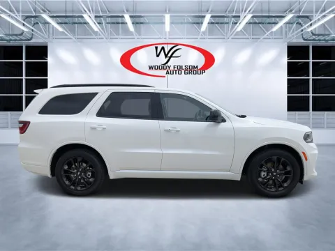 Photos of 2026 Dodge Durango GT for sale in Douglas, GA at Woody Folsom CDJR of Douglas
