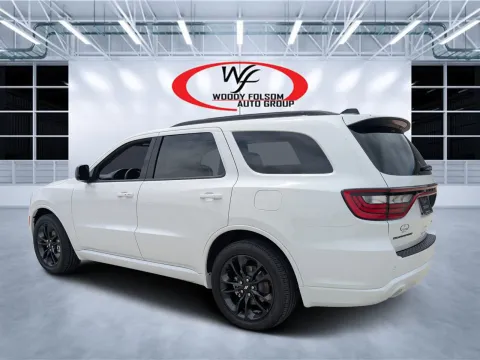 More photos of 2026 Dodge Durango GT at Woody Folsom CDJR of Douglas, GA