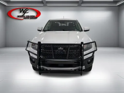 Photos of 2022 Ford Ranger LARIAT for sale in Douglas, GA at Woody Folsom CDJR of Douglas
