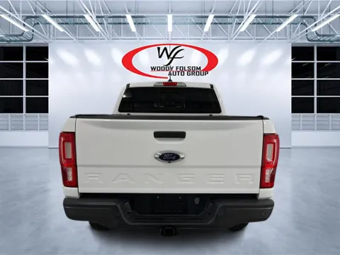 More photos of 2022 Ford Ranger LARIAT at Woody Folsom CDJR of Douglas, GA