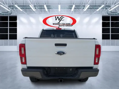 More photos of 2022 Ford Ranger LARIAT at Woody Folsom CDJR of Douglas, GA