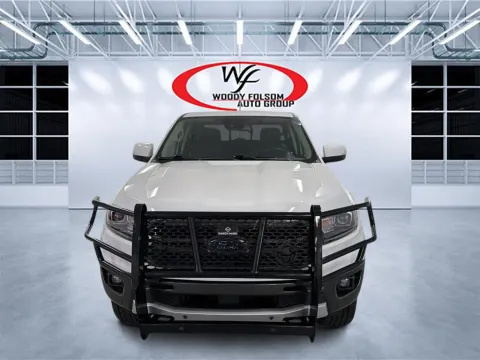 Photos of 2022 Ford Ranger LARIAT for sale in Douglas, GA at Woody Folsom CDJR of Douglas