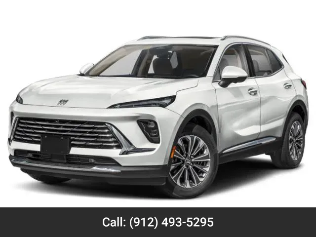 2024 Buick Envision Sport Touring for sale in Douglas, GA